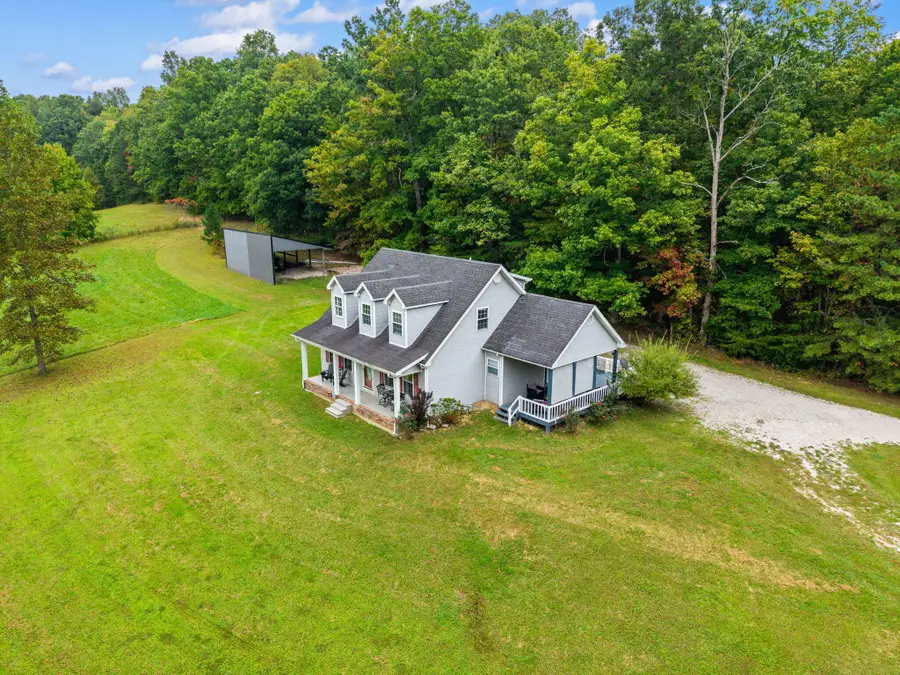 108 Berryman Road, Frenchburg, KY 40322 - #3