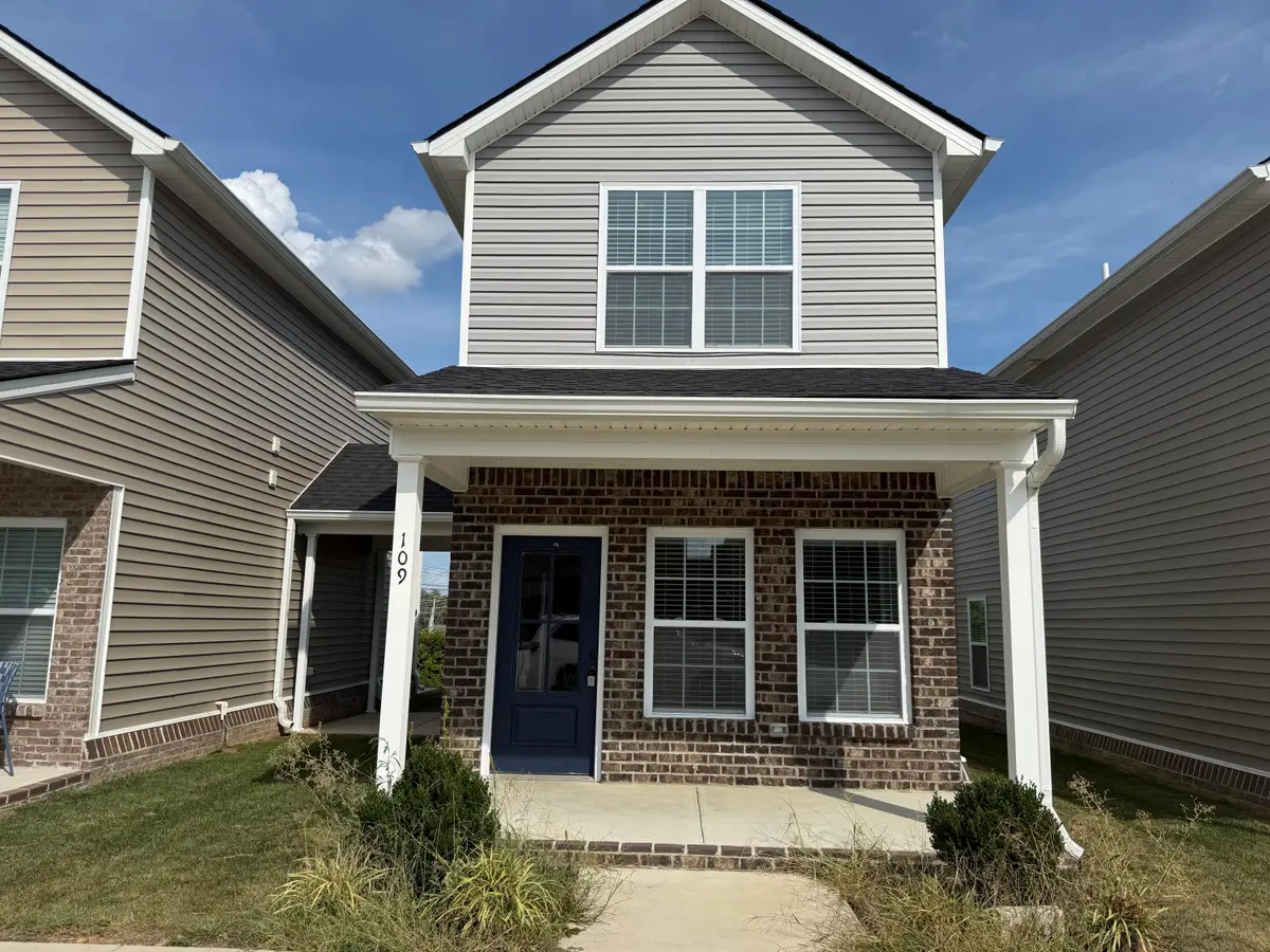 149 Harvest Bend Trail, Berea, KY 40403 - #1