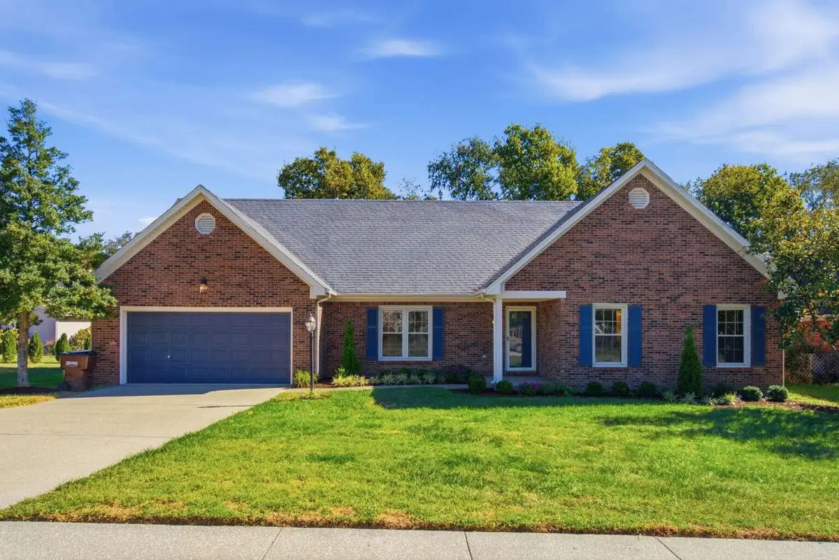 115 S Hill Road, Versailles, KY 40383 - #1
