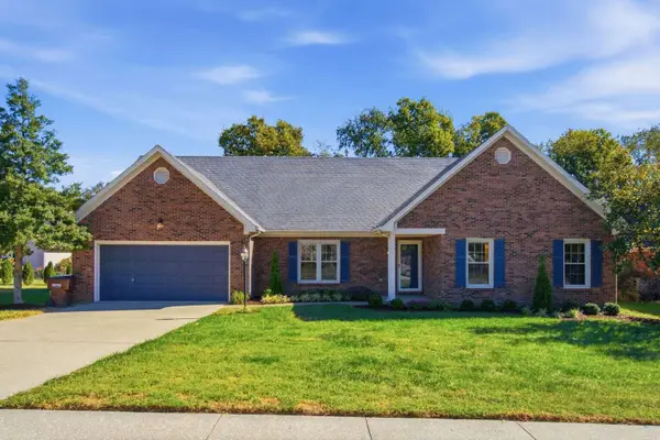 115 S Hill Road, Versailles, KY 40383