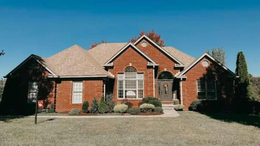 908 Country Oaks Drive, Richmond, KY 40475 - #1