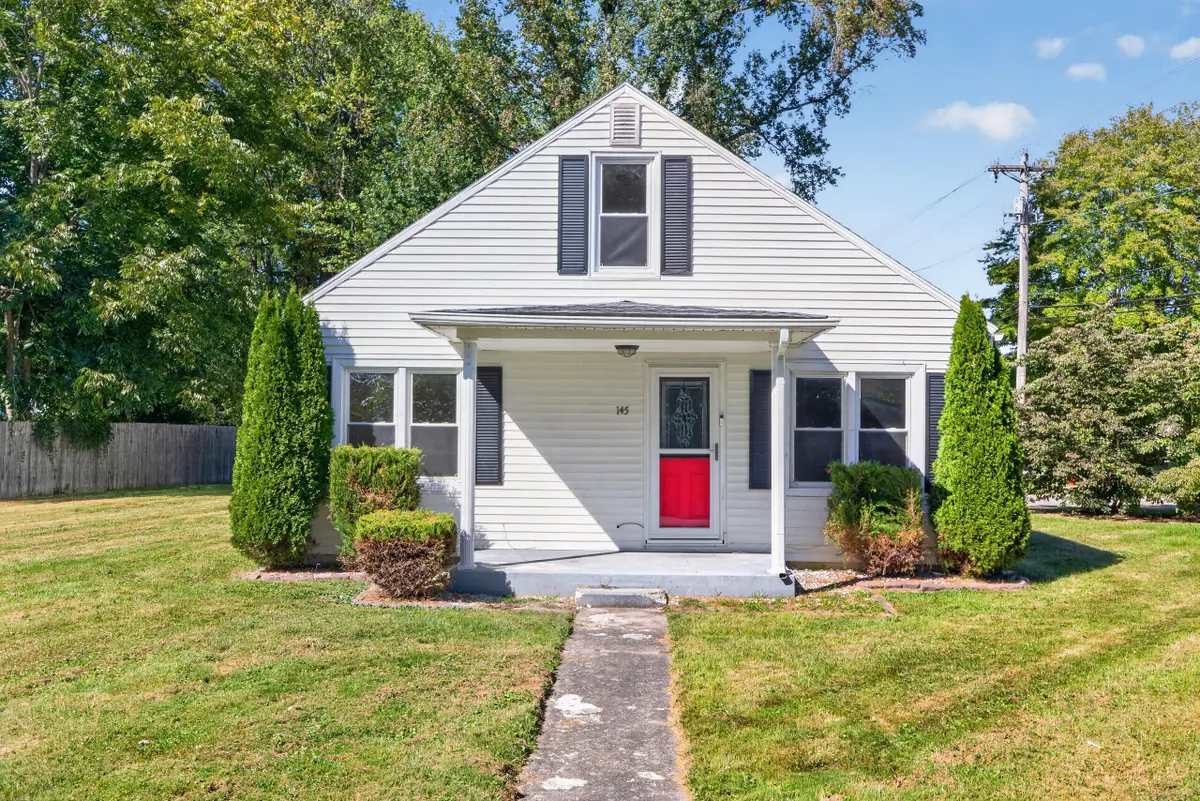 145 Halls Road, Stanton, KY 40380 - #1