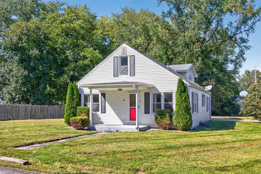 145 Halls Road, Stanton, KY 40380 - #2