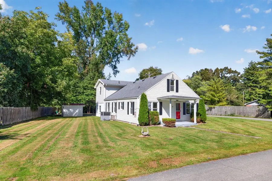 145 Halls Road, Stanton, KY 40380 - #3