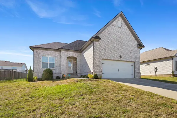 205 Skaggs Boulevard, Nicholasville, KY 40356