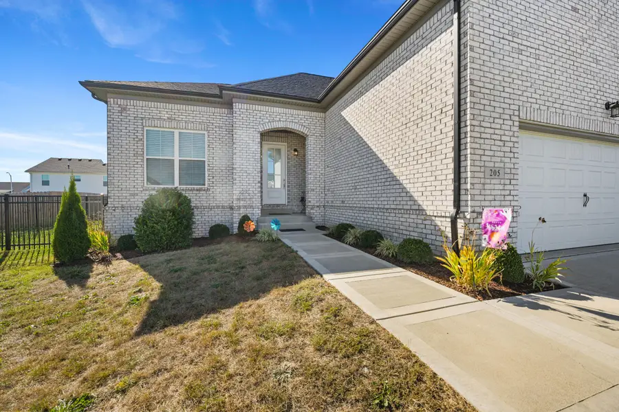 205 Skaggs Boulevard, Nicholasville, KY 40356 - #2