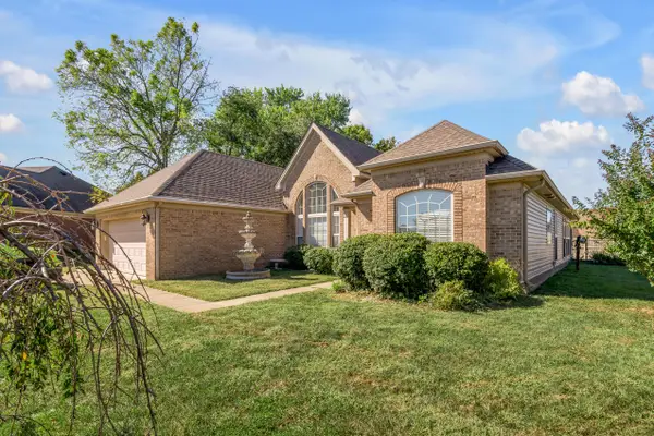 105 Stamping Court, Georgetown, KY 40324