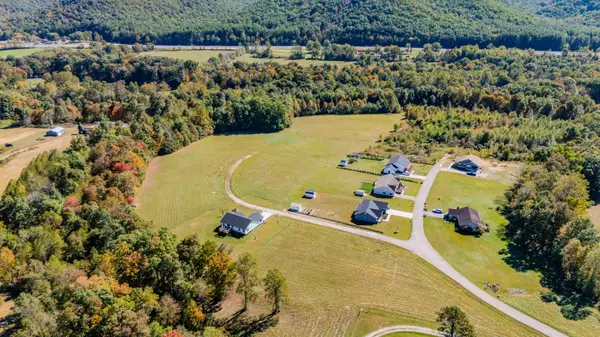 0 Concord Road #Hwy 377, Morehead, KY 40351