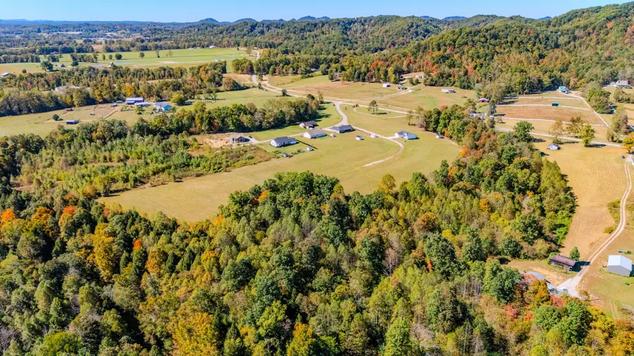 0 Concord Road #Hwy 377, Morehead, KY 40351 - #3