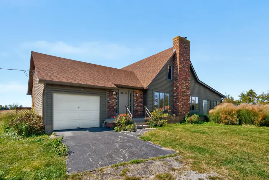 3521 Hempridge Road, Waddy, KY 40076 - #2