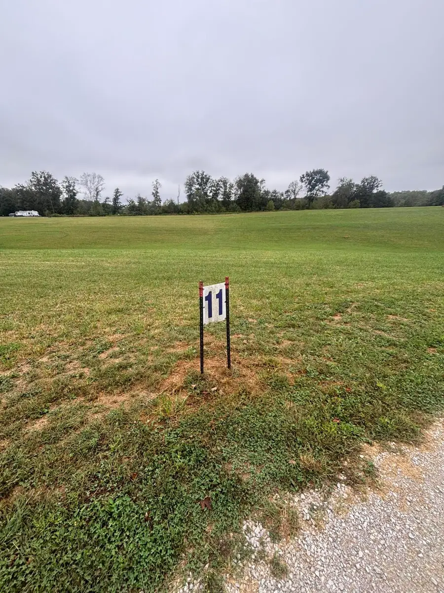 1815 Baldwin Road #Lot 11, McKee, KY 40447 - #3