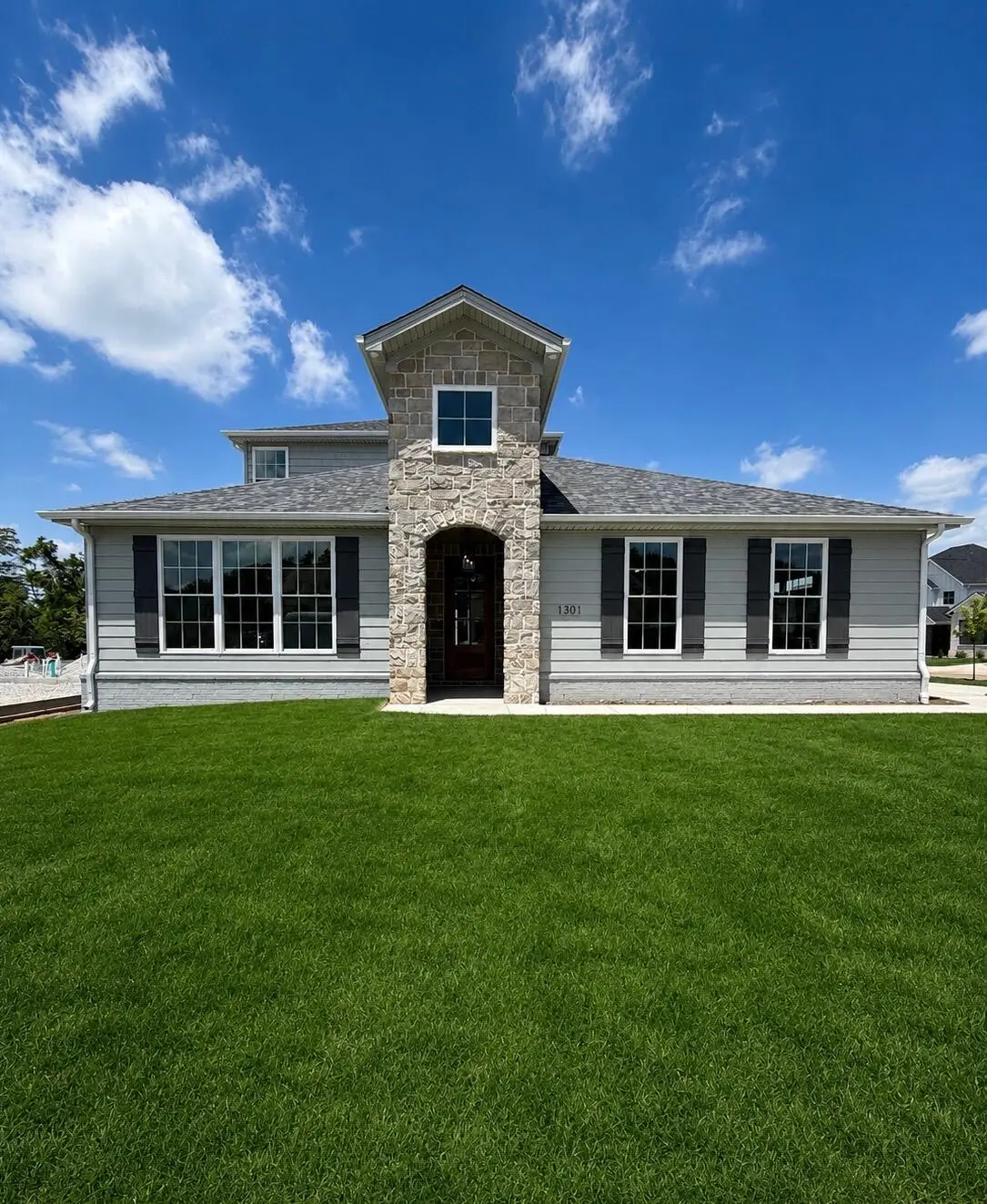 4133  Buttermilk Road, Lexington, KY 40509 - #1