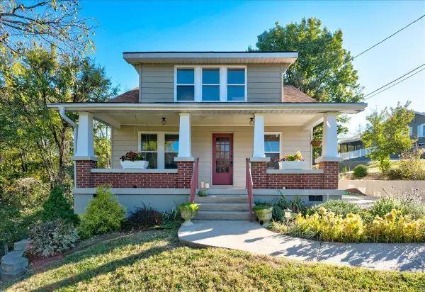2868 Bald Knob Road, Frankfort, KY 40601