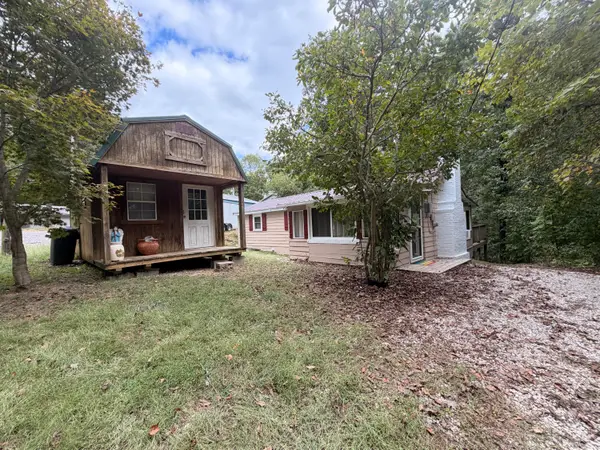 356 Timber Road, Nancy, KY 42544
