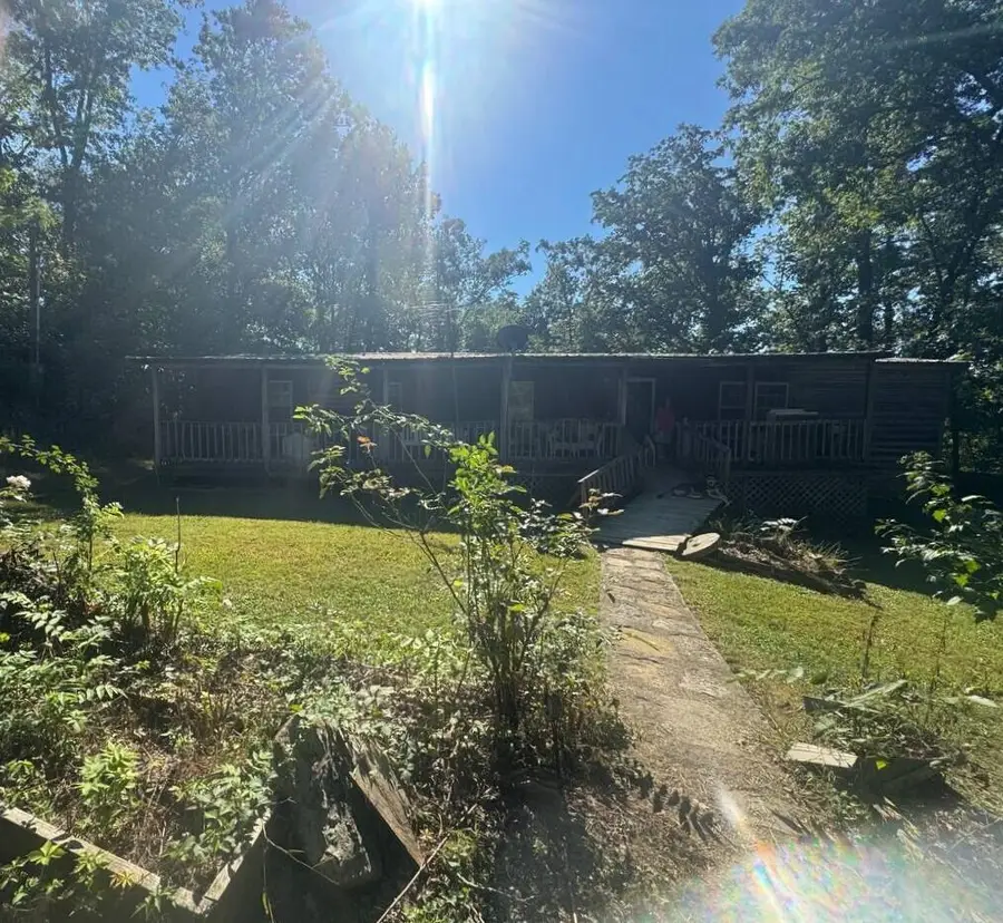 367 Harts Orchard Road, Stanton, KY 40380 - #3