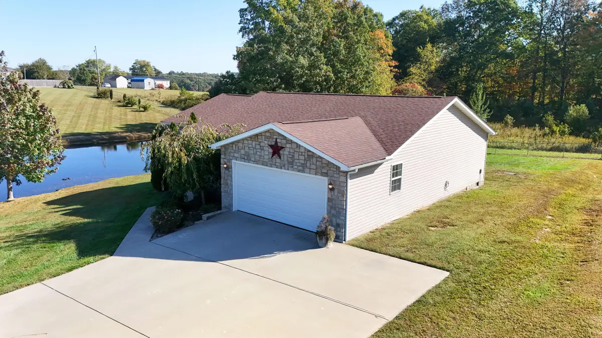 97 Hickory Ridge Drive, Corbin, KY 40701 - #1