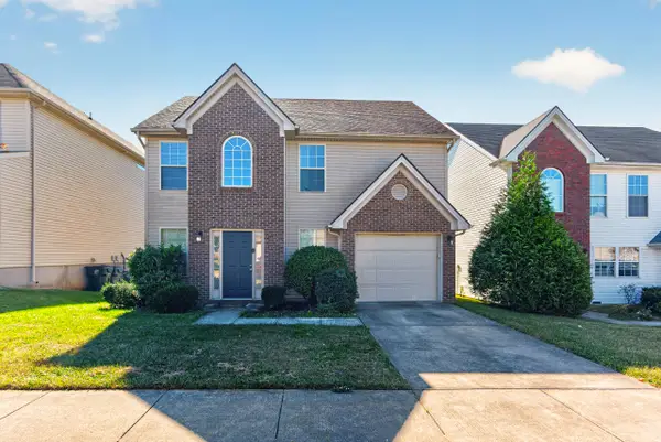 2668 Rockaway Place, Lexington, KY 40511