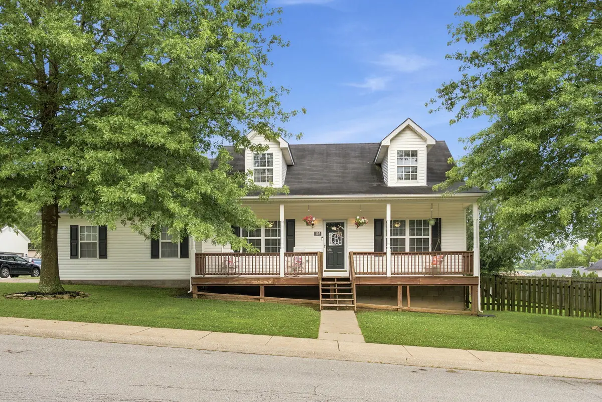 103 Dancers Image Drive, Georgetown, KY 40324 - #1