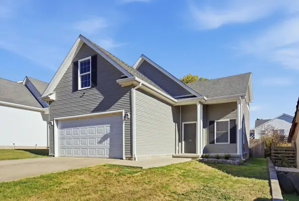 444 Wellington Way, Winchester, KY 40391