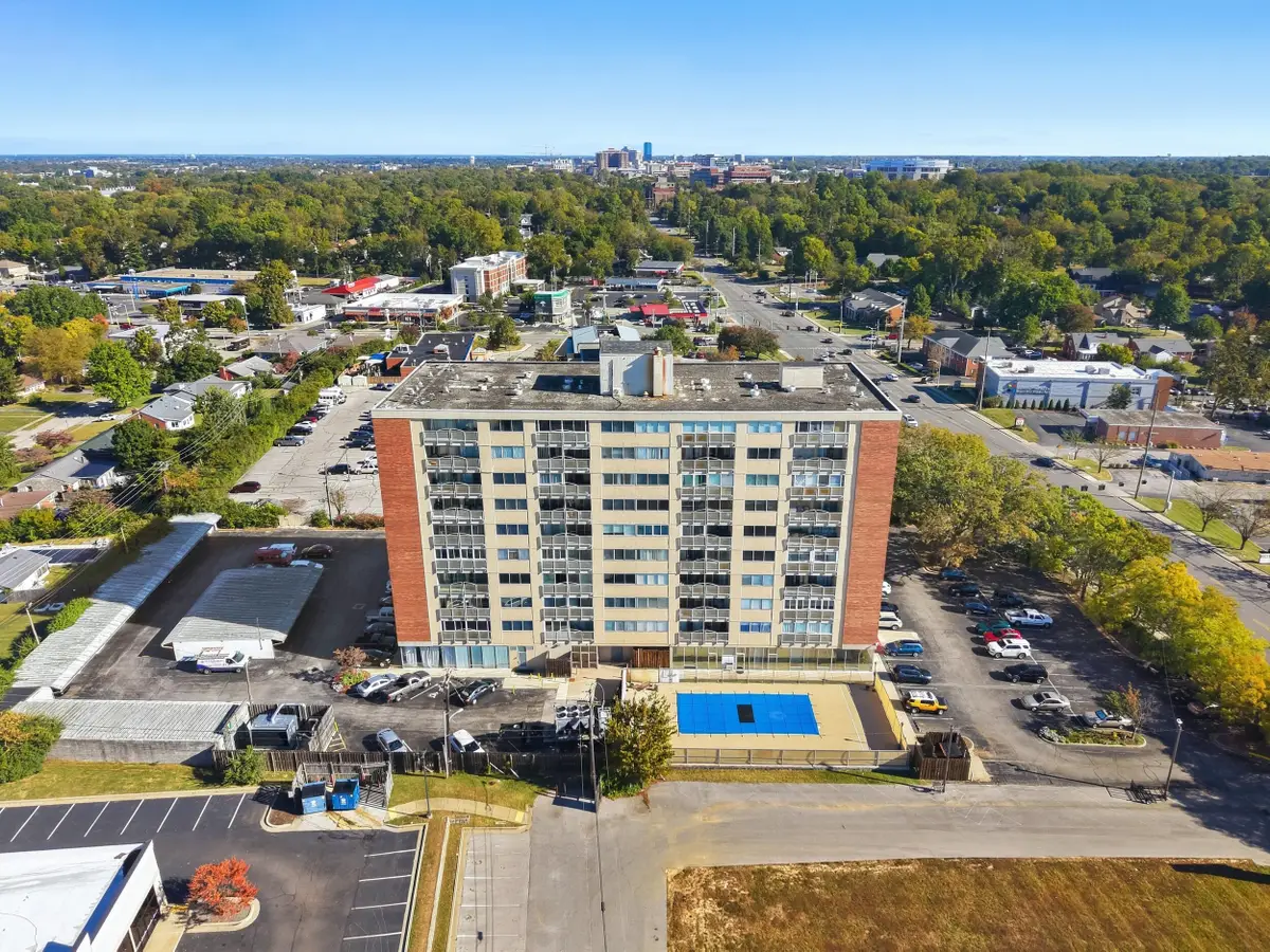 2121 Nicholasville Road #804, Lexington, KY 40503 - #1