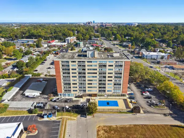 2121 Nicholasville Road #804, Lexington, KY 40503
