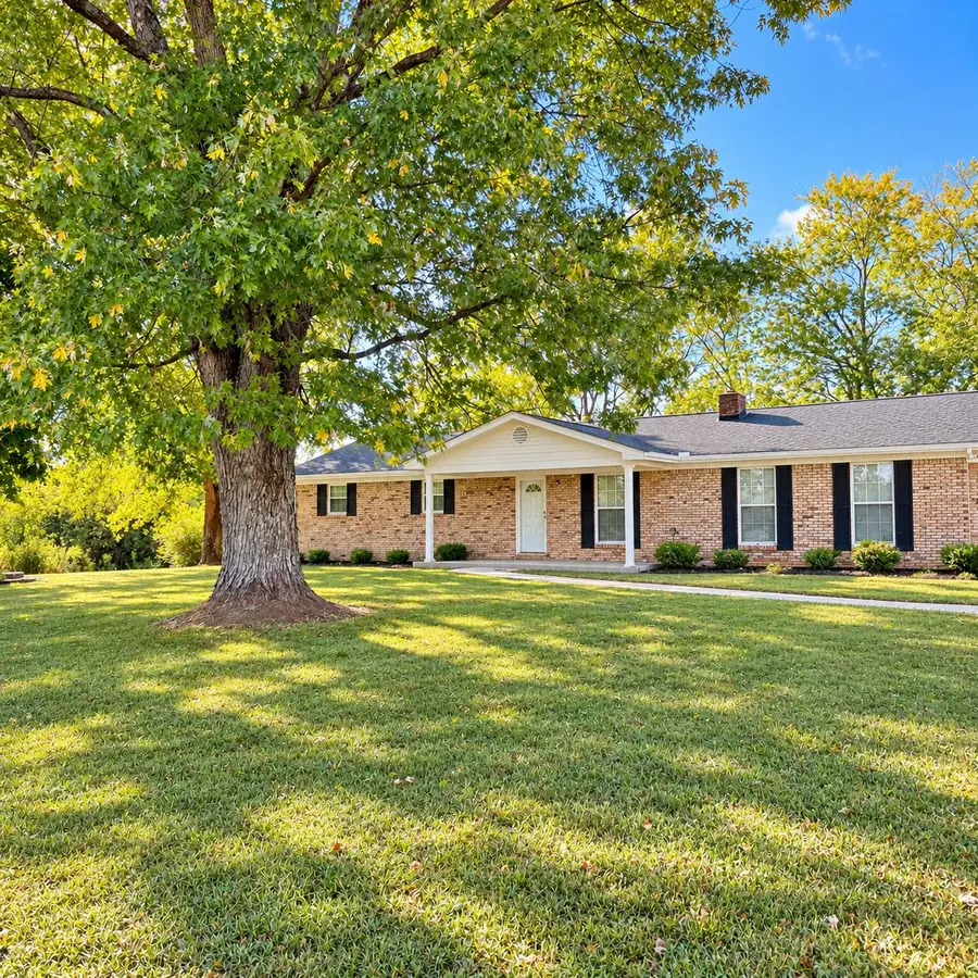 65 Wilson Drive, Somerset, KY 42503 - #2