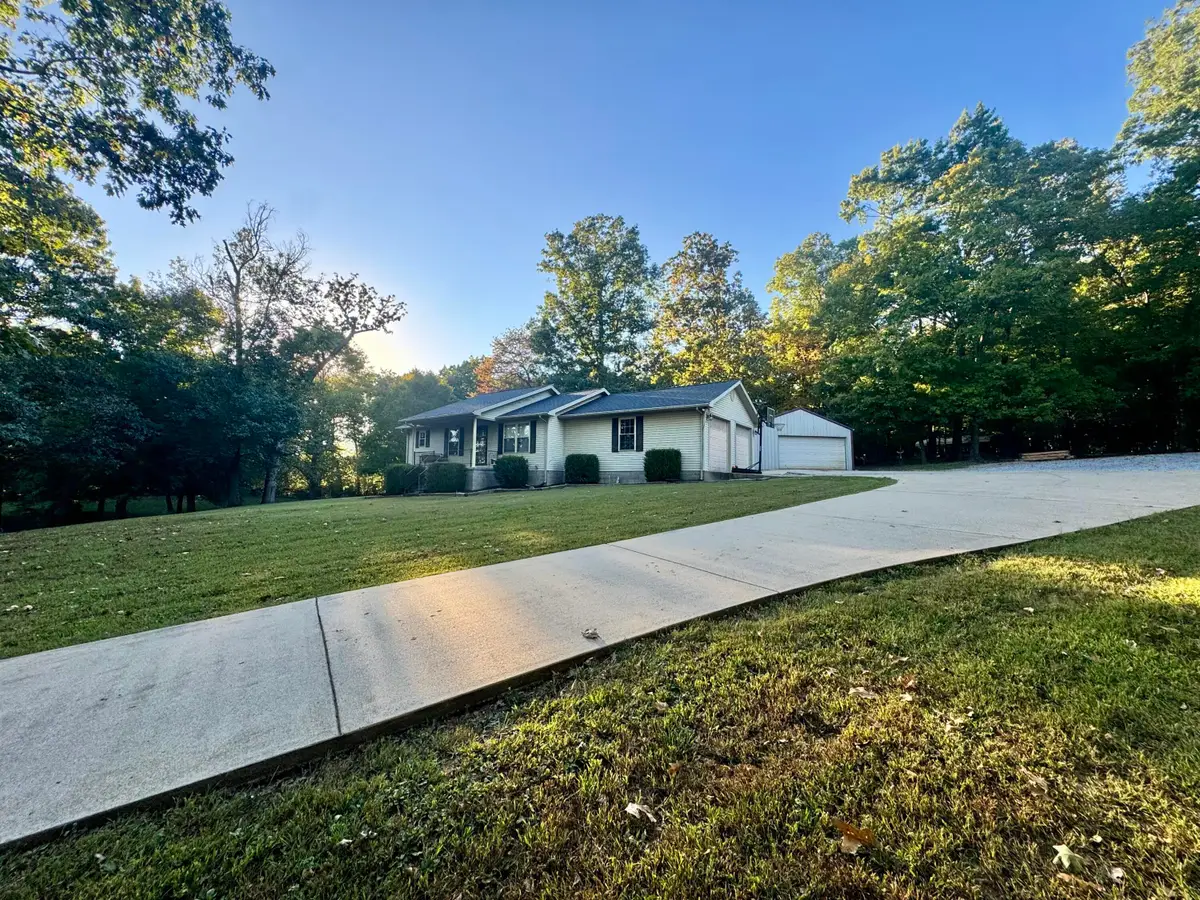 1212 S Tanyard Road, Cadiz, KY 42211 - #1