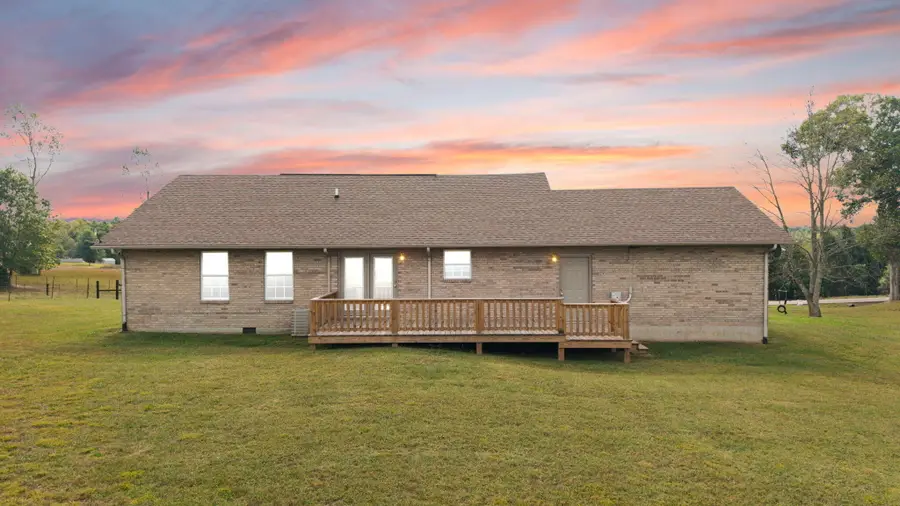 860 Muddy Branch Road, Pine Knot, KY 42635 - #2