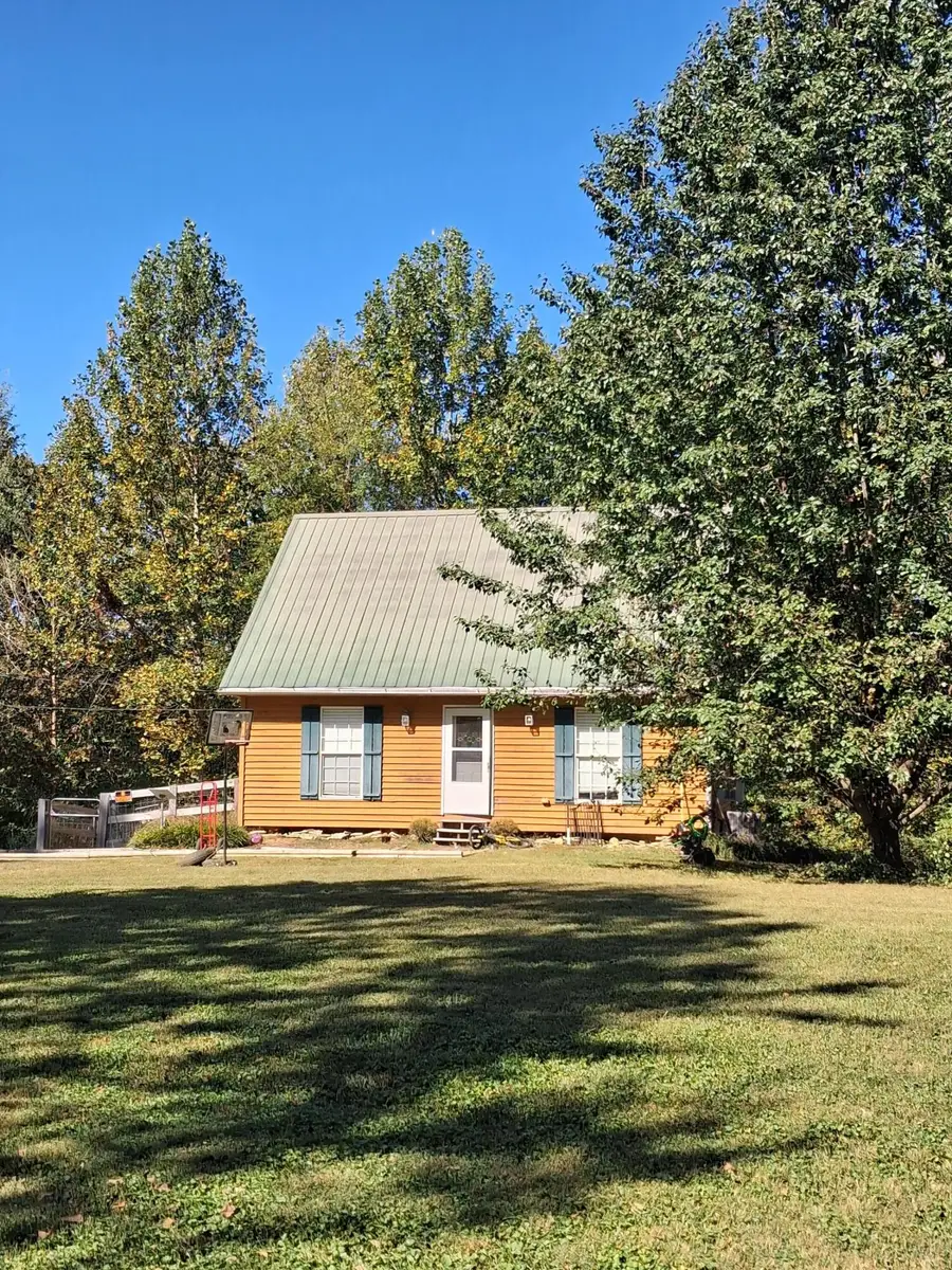349 Three Angels Drive, Liberty, KY 42539 - #2