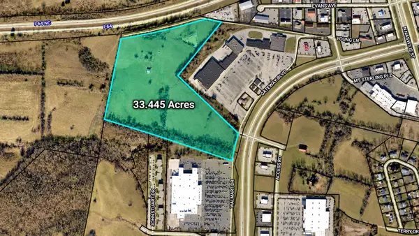301 Indian Mound Drive, Mt Sterling, KY 40353