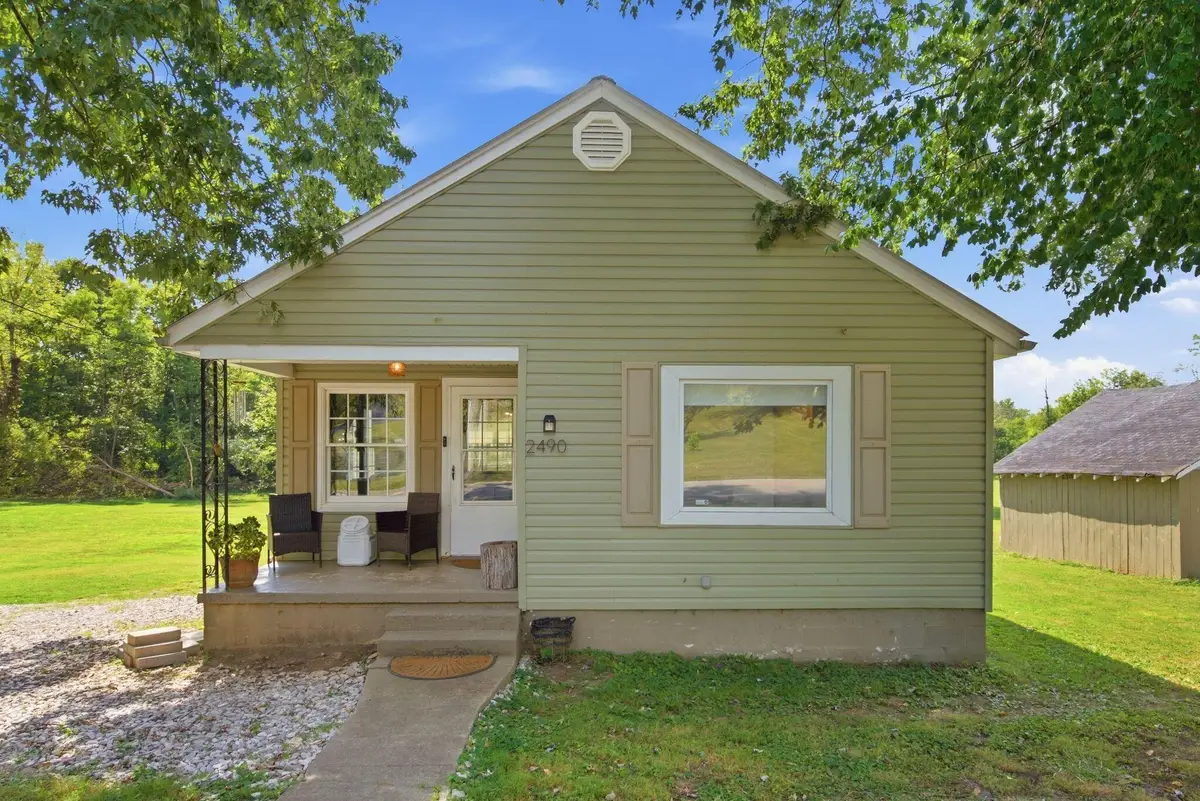 2490 Battlefield Memorial Highway, Berea, KY 40403 - #1