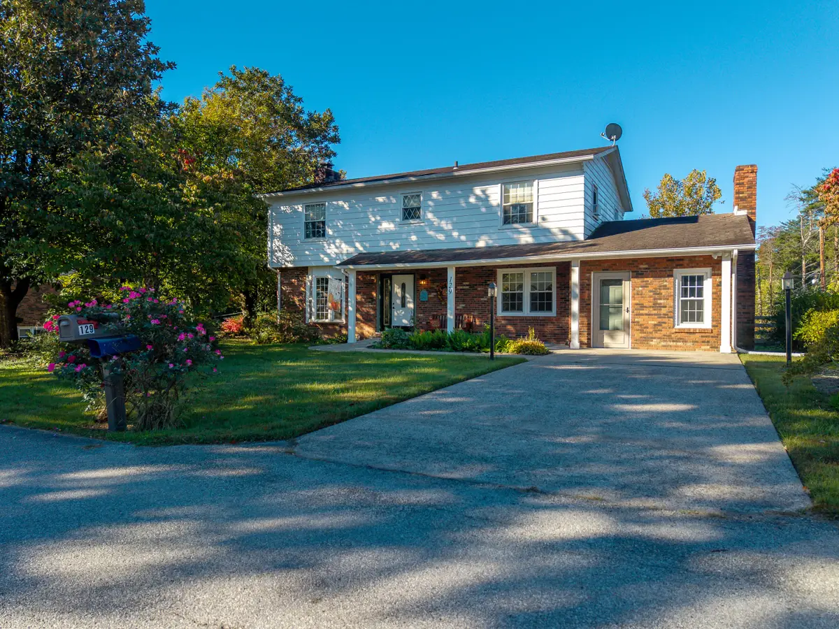 129 Circle Drive, Morehead, KY 40351 - #1