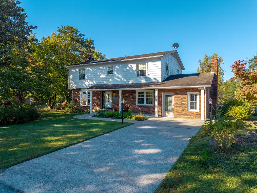 129 Circle Drive, Morehead, KY 40351 - #2