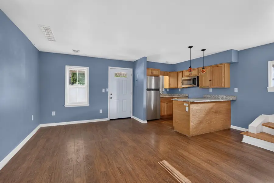 207 1/2 York Street, Lexington, KY 40508 - #3