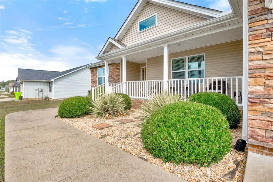 3556 Barbourville Road, London, KY 40744 - #3