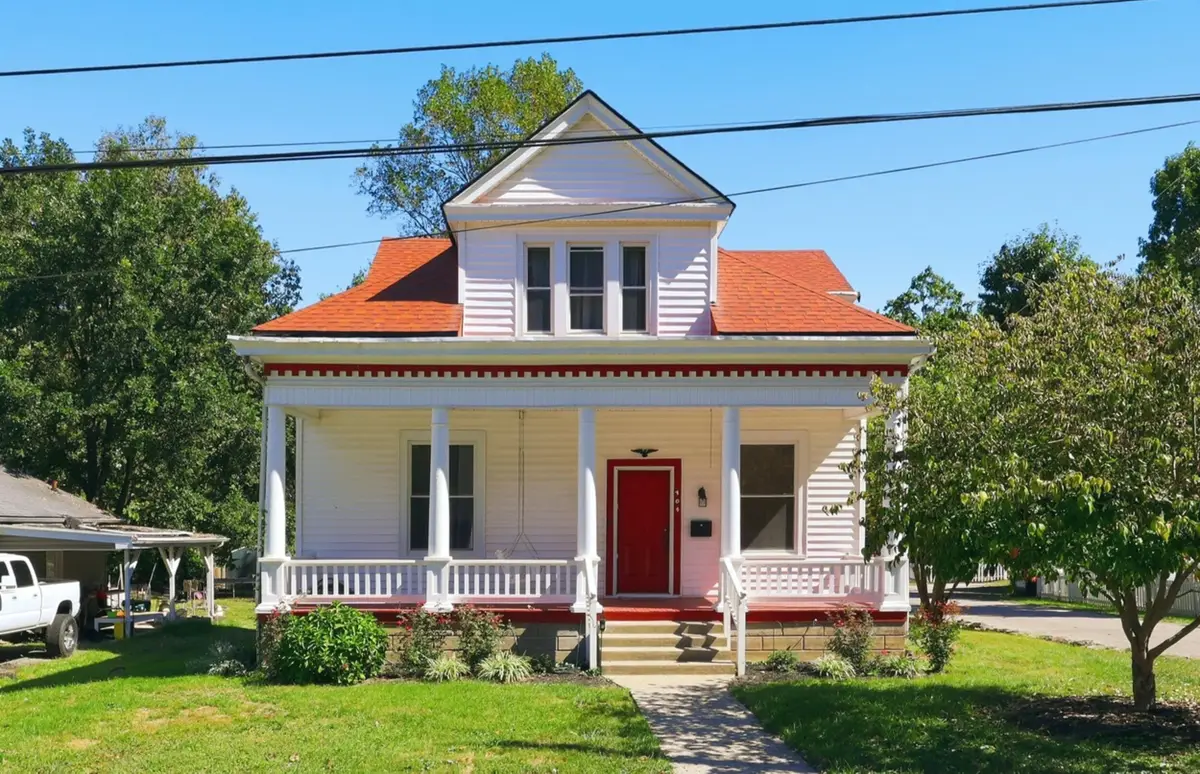 404 Fithian Avenue, Paris, KY 40361 - #1