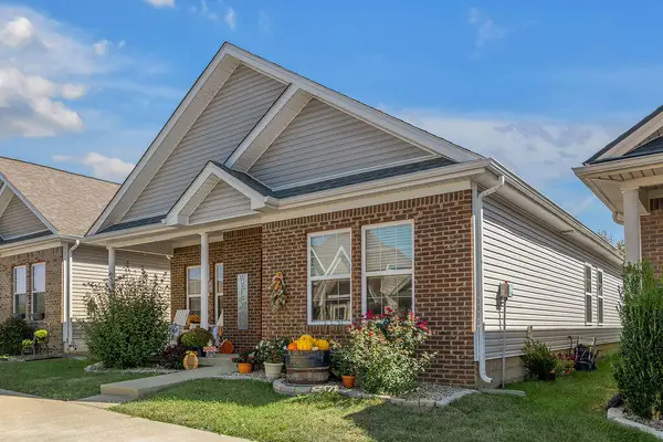 169 Ridge View Road, Versailles, KY 40383