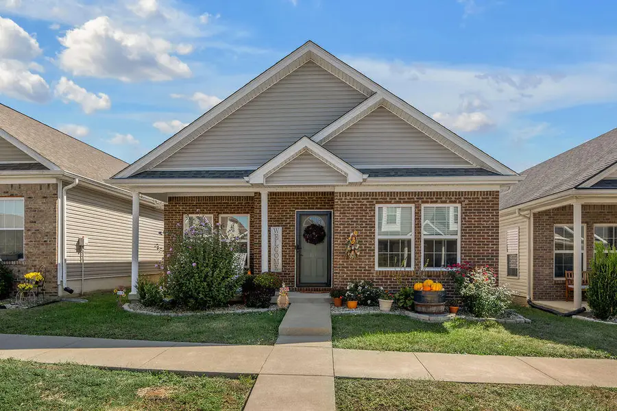 169 Ridge View Road, Versailles, KY 40383 - #2
