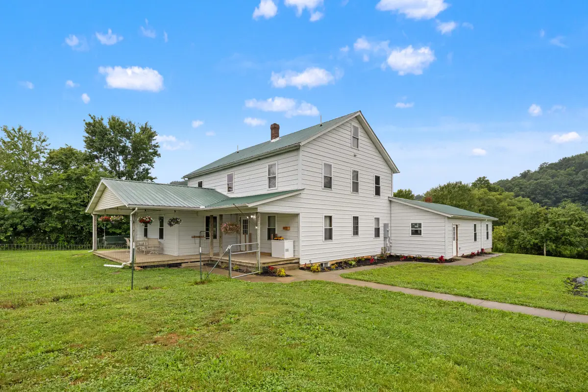 501 Pigeon Forge Road, Owingsville, KY 40360 - #1