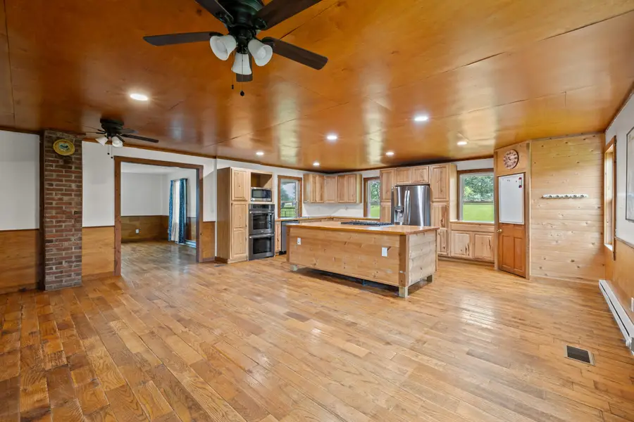501 Pigeon Forge Road, Owingsville, KY 40360 - #2