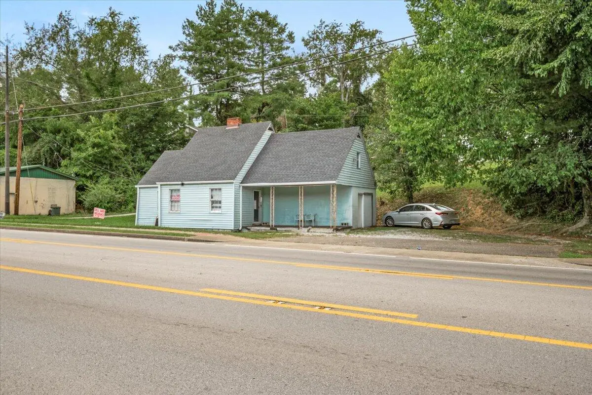 595 N Hwy 25, Williamsburg, KY 40769 - #1