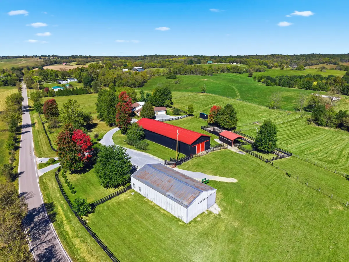 1040 Hick Hardy Road, Cynthiana, KY 41031 - #1