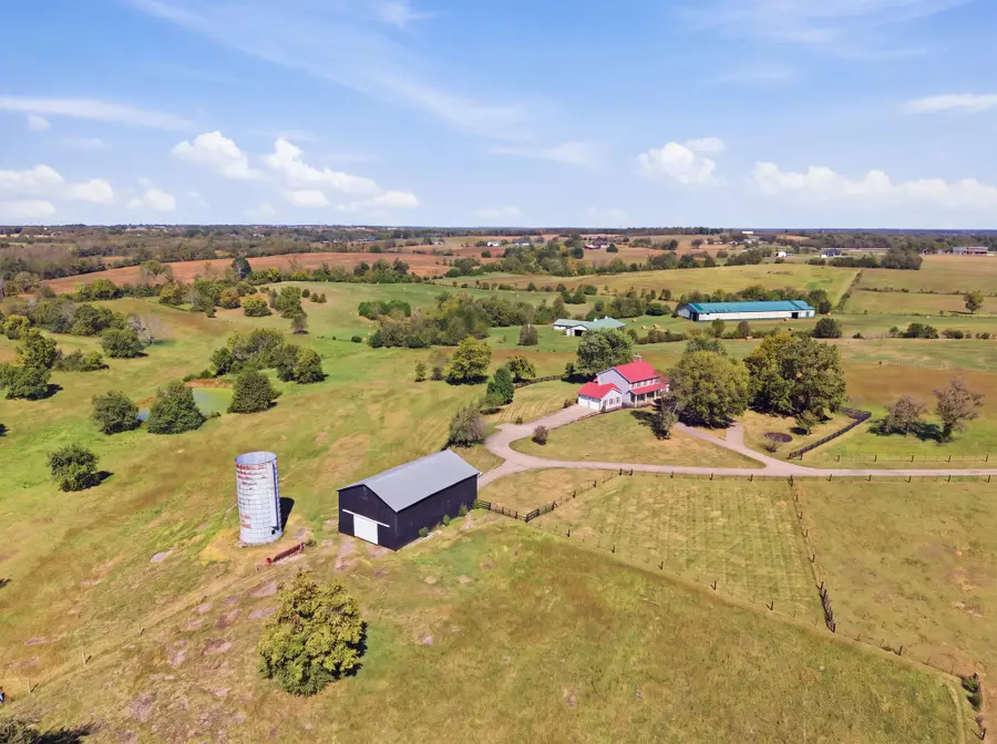 1603 West Lane, Nicholasville, KY 40356 - #2