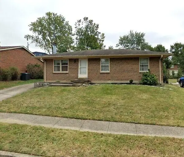 966 Fairhaven Drive, Lexington, KY 40515