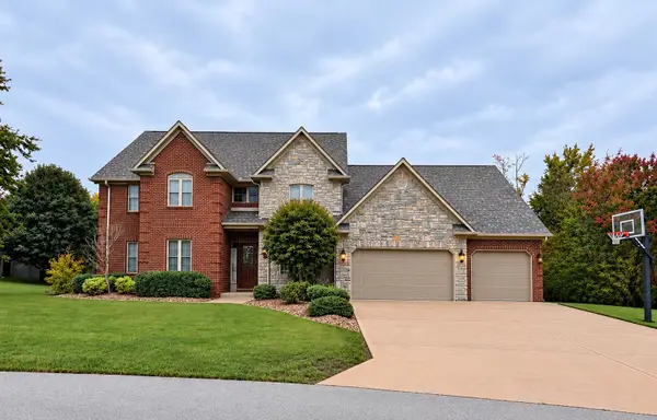 360 Hanover Drive, London, KY 40741