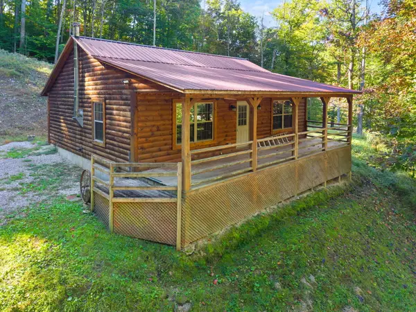 1630 Lower Hatcher Creek Road, Stanton, KY 40380
