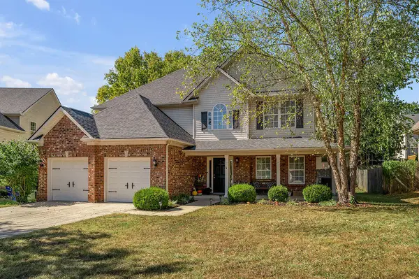 4401 Brookridge Drive, Lexington, KY 40515