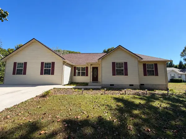 912 Sasser School Road, London, KY 40744