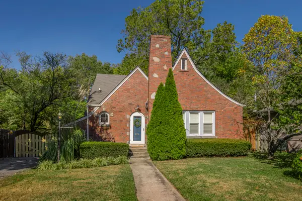 109 Wabash Drive, Lexington, KY 40503