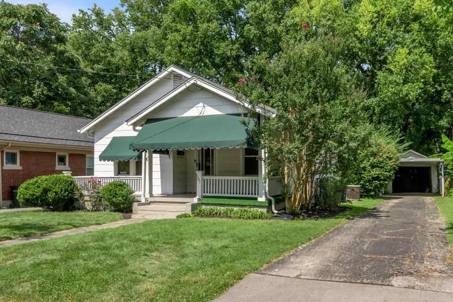 161 Suburban Court, Lexington, KY 40503 - #3